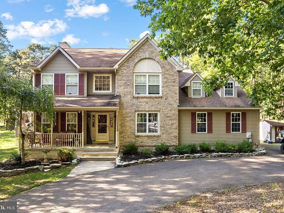 1st image of 3 Ridge Ct