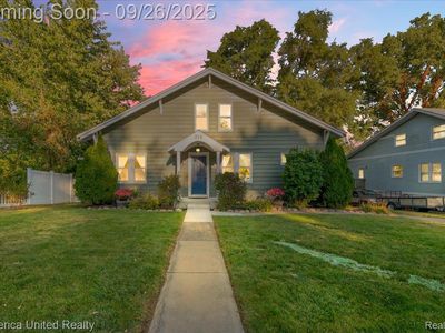 315 S 1st St, Brighton, MI, 48116