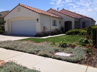 1154 Marbella Ct, Grover Beach, CA 93433