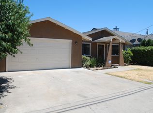 6160 Terminal Ave, Riverbank, CA