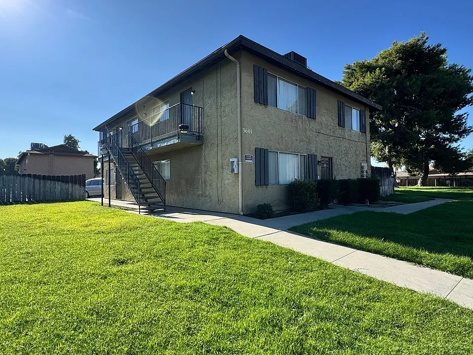 3601 Micheli Ct #A-D