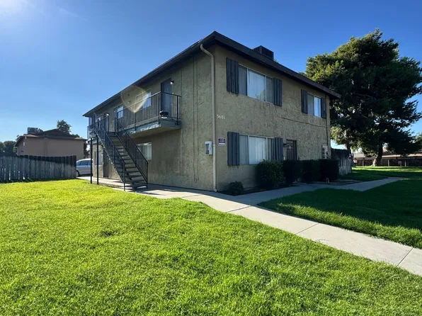 3601 Micheli Ct #A-d, Bakersfield, CA 93309