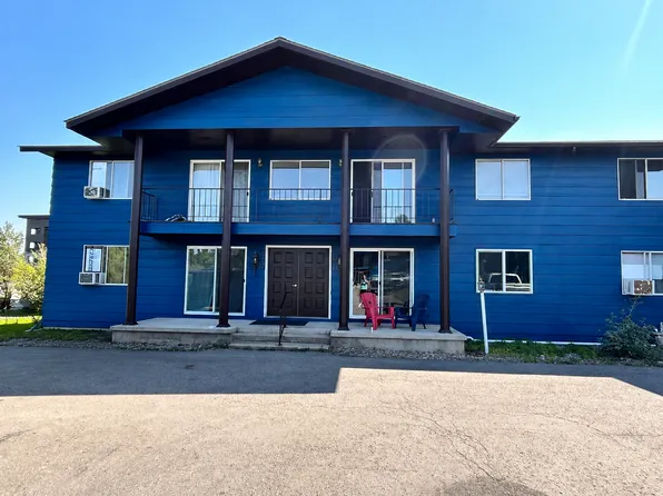 Woodland Ridge (CG 295), 836 E Washington St #1, Kalispell, MT 59901