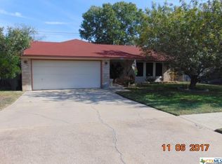 2804 Greystone Dr, Killeen, TX 76549