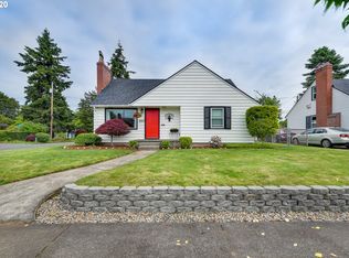 8907 SE Stephens St, Portland, OR 97216