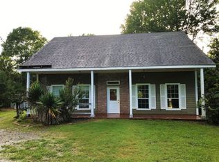 3875 Tiffintown Rd #A, Vicksburg, MS 39183