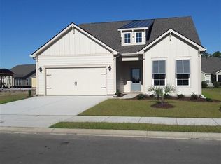 745 Berkshire Ave LOT 34, Myrtle Beach, SC 29577