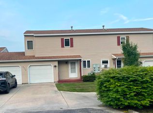 5770 Cedar Lake Rd #B, Oscoda, MI 48750