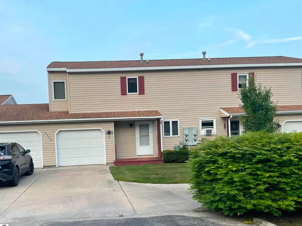 5770 Cedar Lake Rd #B, Oscoda, MI 48750