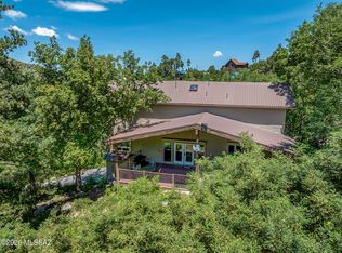 12900 N Casa Grande Ave, Mount Lemmon, AZ 85619