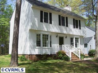 13909 Sagegrove Cir, Midlothian, VA 23112