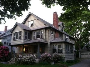 148 Russell St #1, Worcester, MA 01609