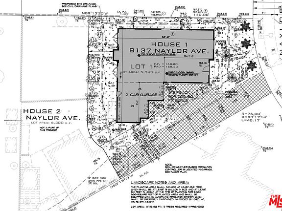 5th image of 8137 Naylor Ave