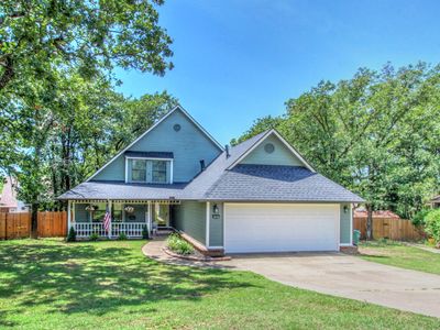 7410 W 34th St S, Tulsa, OK, 74107