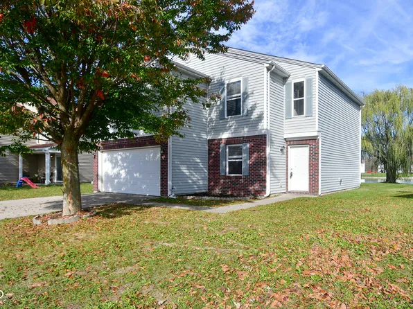 7752 Brandenburg Way, Indianapolis, IN 46239