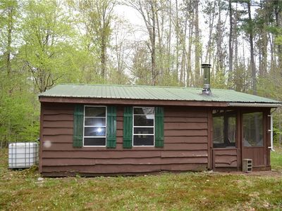 351 Reese Rd #78, Cold Brook, NY, 13324