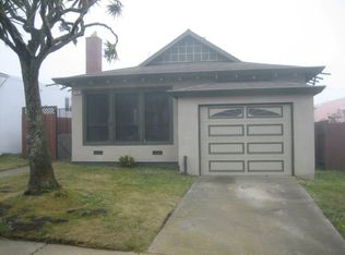 442 Andover Dr, Pacifica, CA 94044