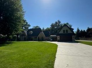 3510 Bronson Blvd, Kalamazoo, MI 49008
