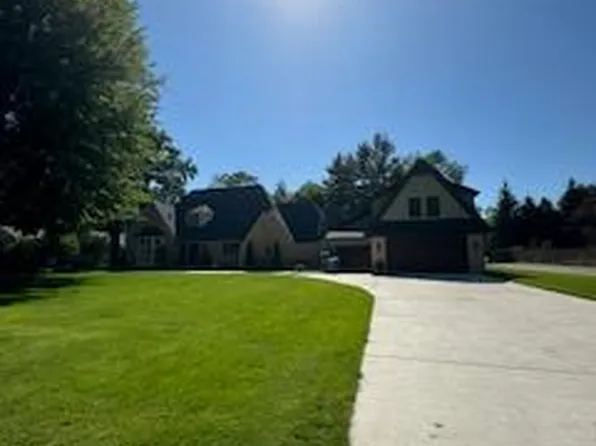 3510 Bronson Blvd, Kalamazoo, MI 49008