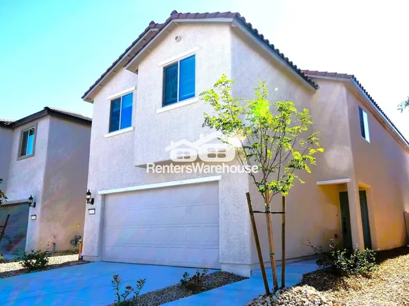 2407 Celta Vigo Ave, North Las Vegas, NV 89086