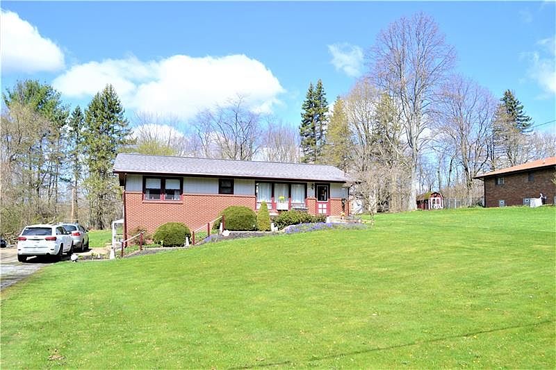 1277 Shenango Rd, Darlington, PA 16115 Zillow