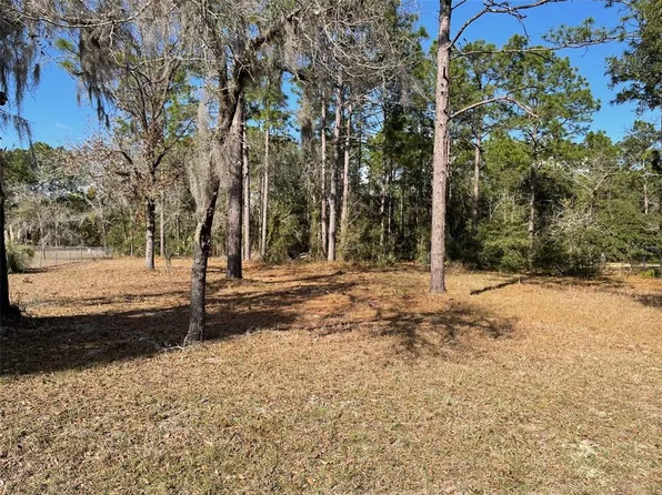 LOT 40 SW Marine Blvd Lot 40, Dunnellon, FL 34431