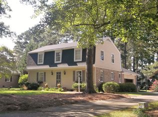112 Shannon Ct, Rocky Mount, NC 27804