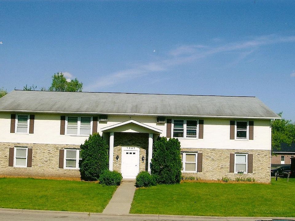 1st image of 5807 Spartan Dr