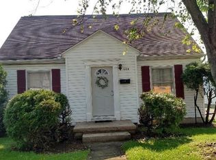 608 June Dr, Fairborn, OH 45324