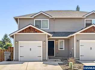 5239 NE Laurel Dr, Corvallis, OR 97330