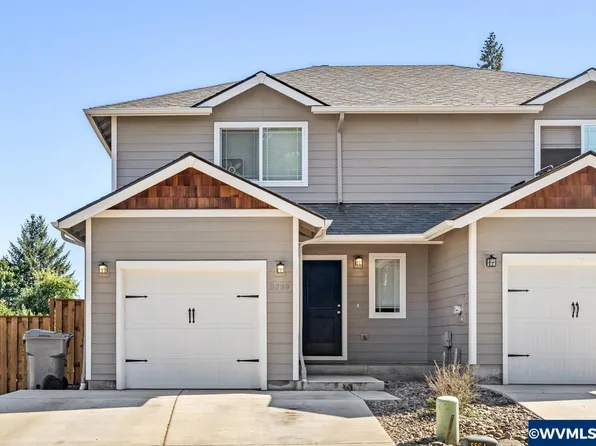 5239 NE Laurel Dr, Corvallis, OR 97330