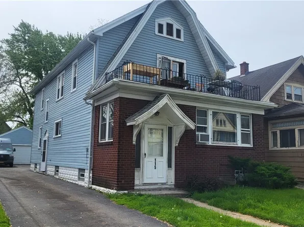 115 Riverview Pl, Buffalo, NY 14210