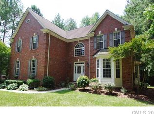 3551 Weddington Oaks Dr, Matthews, NC 28104