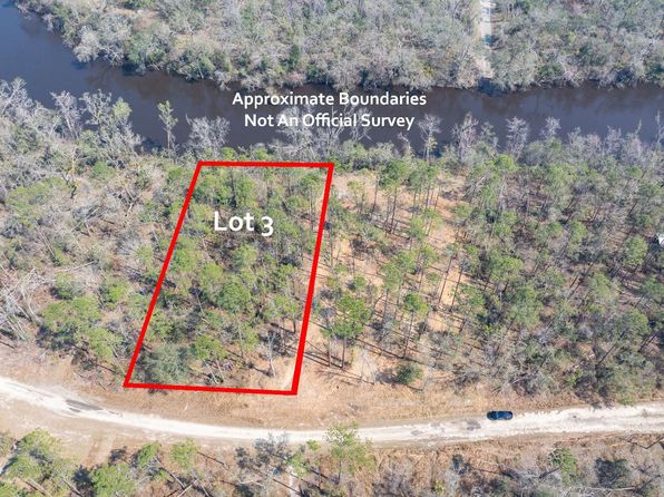 LOT 3 NE Chervil Dr, Lee, FL 32059