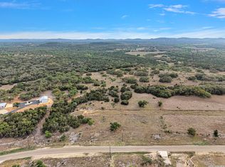 18 Clearwater Canyon Rd #18, Bandera, TX 78003