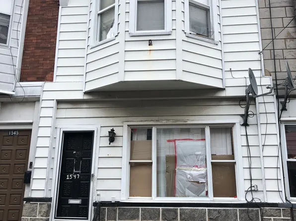 1547 S Marston St, Philadelphia, PA 19146