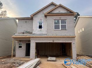 1119 Tanger Glen Trl NW, Harvest, AL 35749