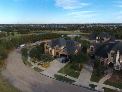 6307 W Lakeshore Lagoon Dr, Fulshear, TX, 77441