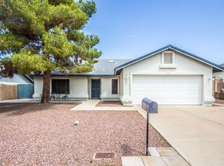6380 W Greenbriar Dr, Glendale, AZ 85308