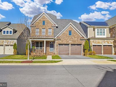 13917 Stilt St, Clarksburg, MD, 20871