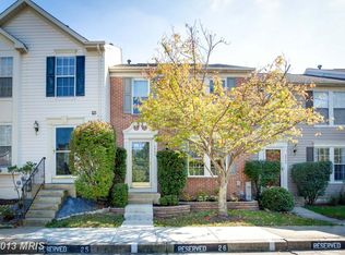 6646 Cambria Ter, Elkridge, MD 21075