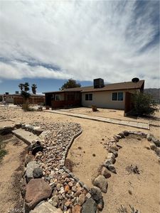 72400 El Paseo Dr, Twentynine Palms, CA, 92277
