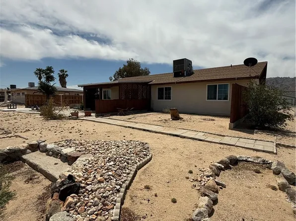 72400 El Paseo Dr, Twentynine Palms, CA 92277