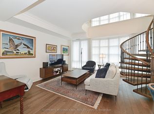 33 Delisle Ave #403, Toronto, ON M4V 3C7