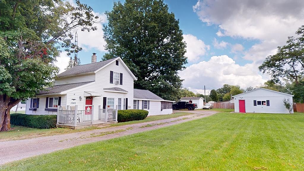 1246 N Trimble Rd, Mansfield, OH 44906 MLS 9057734 Zillow