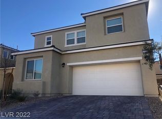 2221 Stone Well Rd, North Las Vegas, NV 89031