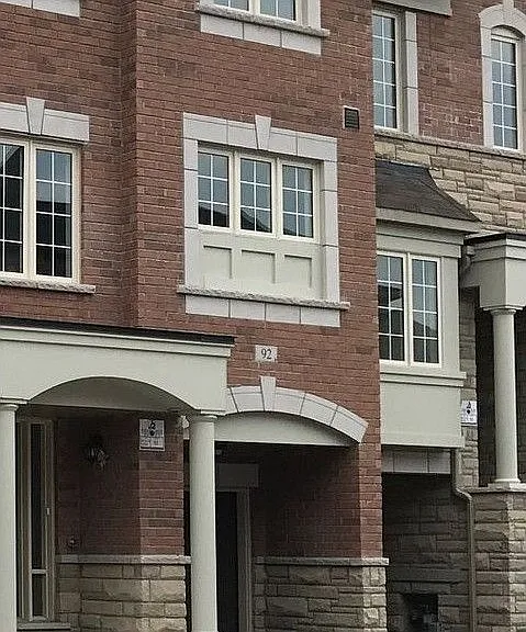 92 Aspen Hills Rd #89 — Photo 1