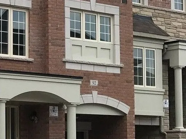 92 Aspen Hills Rd #89, Brampton, ON L6Y 6E4