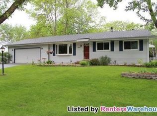 4083 Decatur Ave N, New Hope, MN 55427