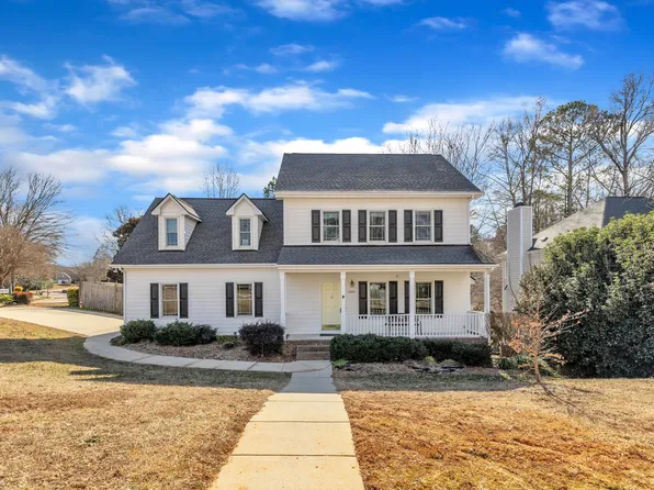 4205 Winding Oak Way, Apex, NC 27539